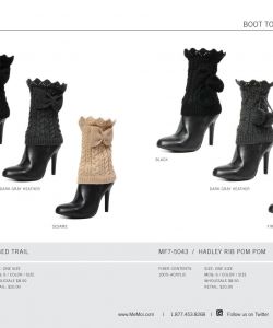 Memoi - Fall 2017 Catalog